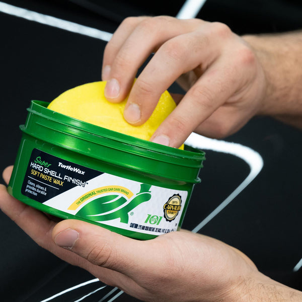 Super Hard Shell™ Paste Wax 397g