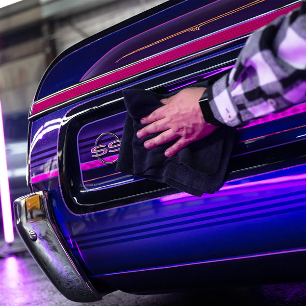 Quick Detailer 680ml