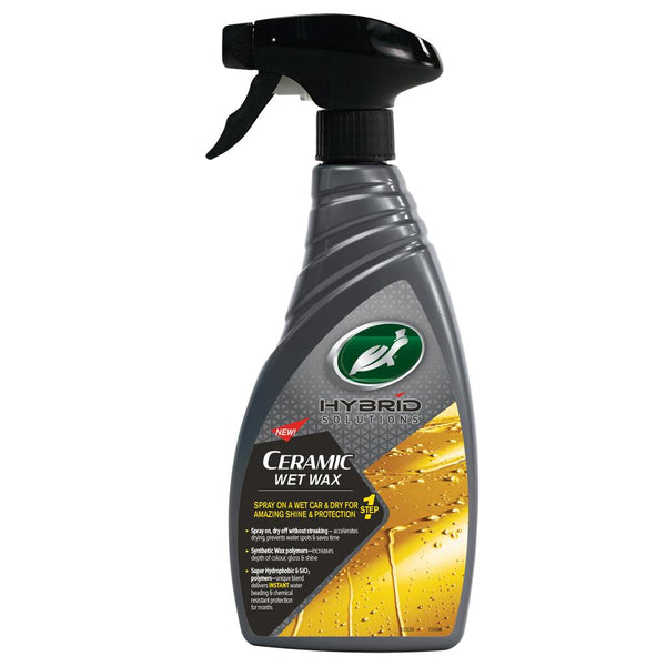 Hybrid Solutions Ceramic Wet Wax 769ml