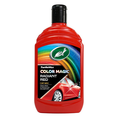 Color Magic Rm Compounds