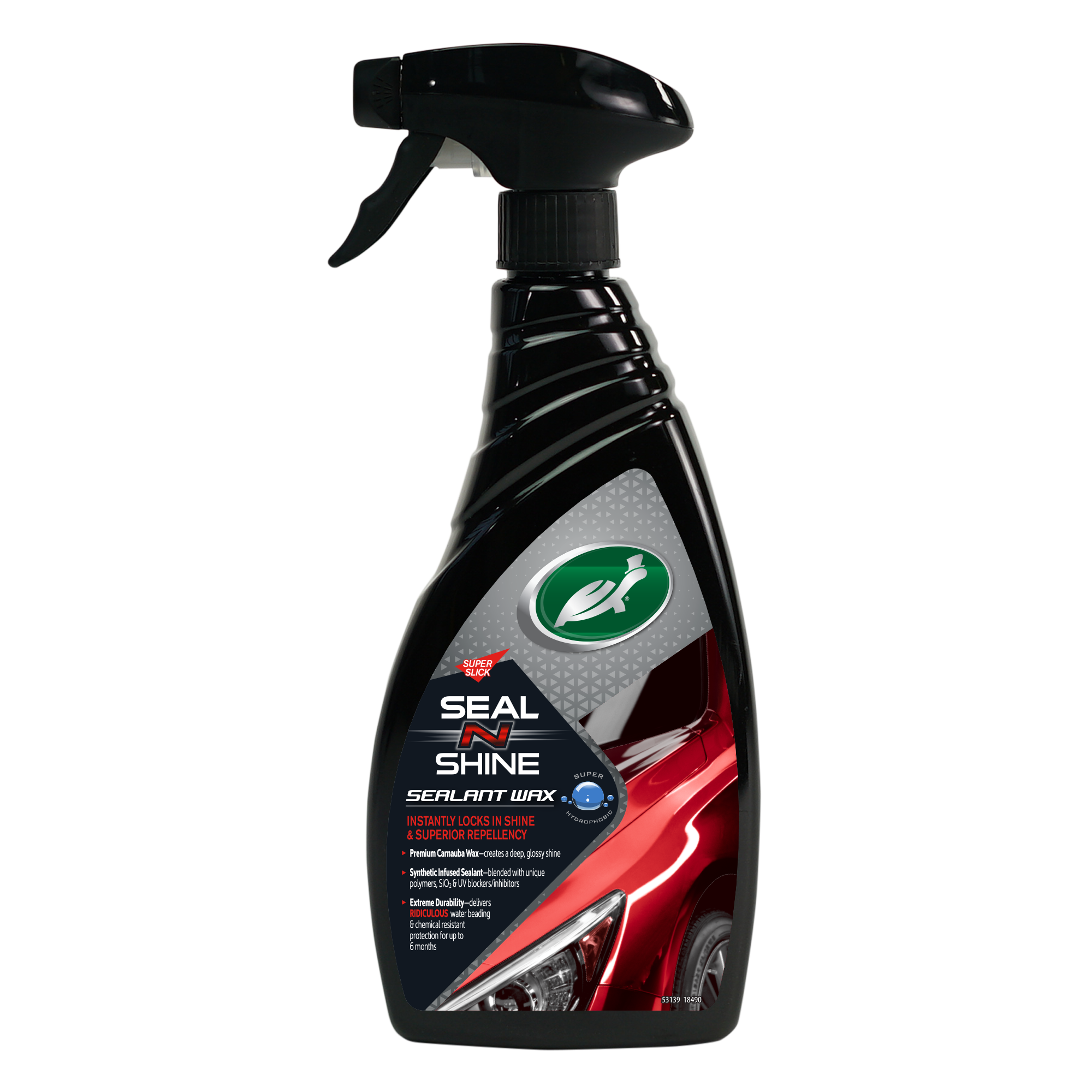 53139SEALNSHINE500MLTRIGGERFRO