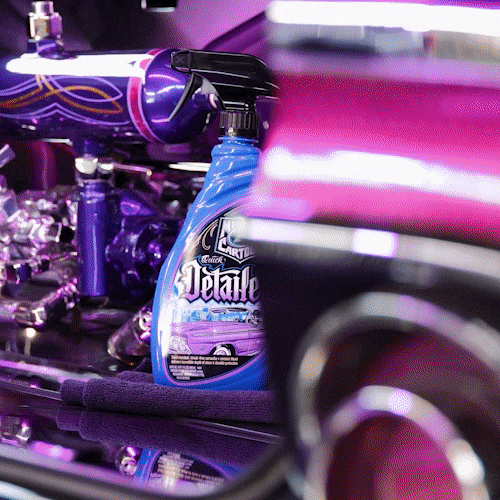 Quick Detailer 680ml