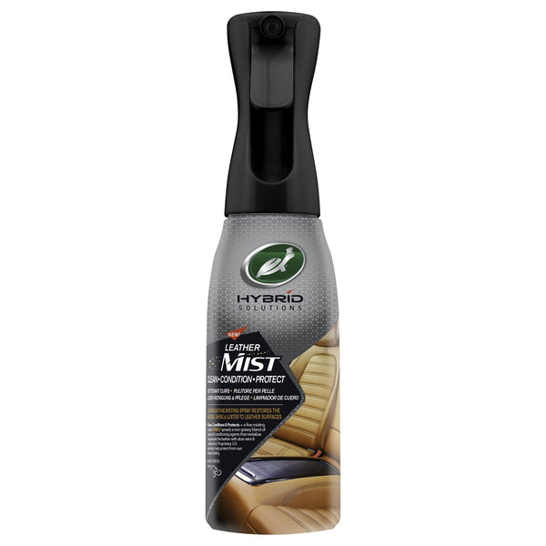 Hybrid Solutions Leather Mist Cleaner & Conditioner 591ml