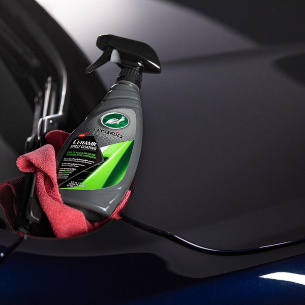 Hybrid Solutions Ceramic Spray Coating 473ml