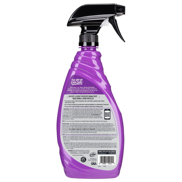 All Wheel Cleaner 680ml