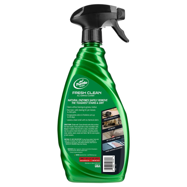 Fresh Clean All-Surface Cleaner 680ml