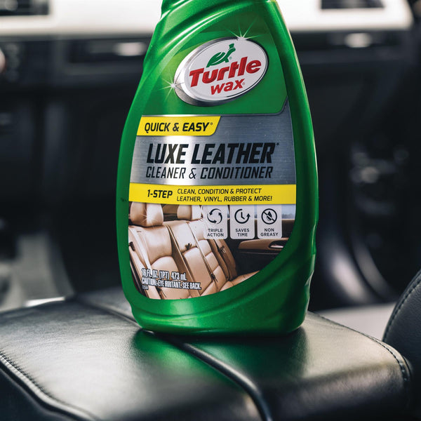 Lithium Slather Australia - Best Car Leather Cleaner & Conditioner