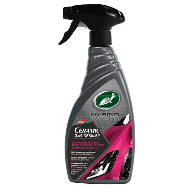 Hybrid Solutions Ceramic 3-in-1 Detailer 946ml