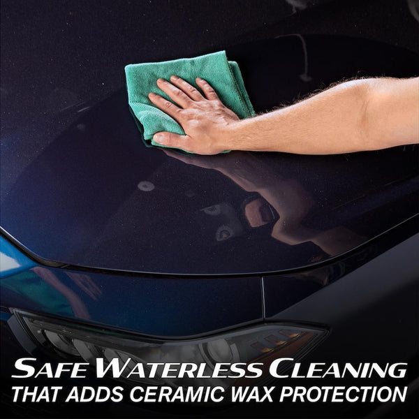 Hybrid Solutions Ceramic 3-in-1 Detailer 946ml