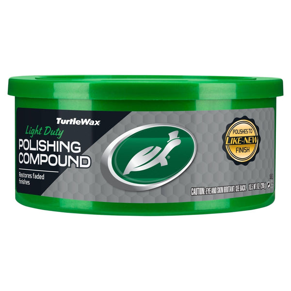 Polishing Compound Light Duty 298g