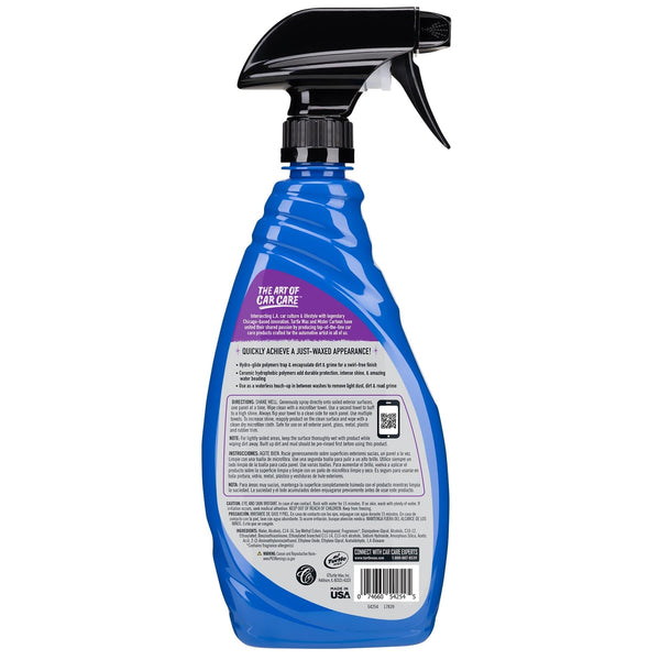 Quick Detailer 680ml